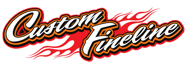 Custom Fineline Tape & Art Supplies