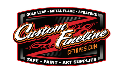 CUSTOM PAINT SUPPLIES