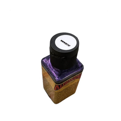 AlphaNamel - Oceana - Color Changing Paint - 2oz-bottle