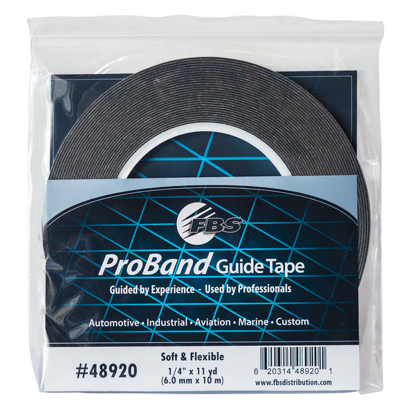 ProBand Guide Tape-New Product!