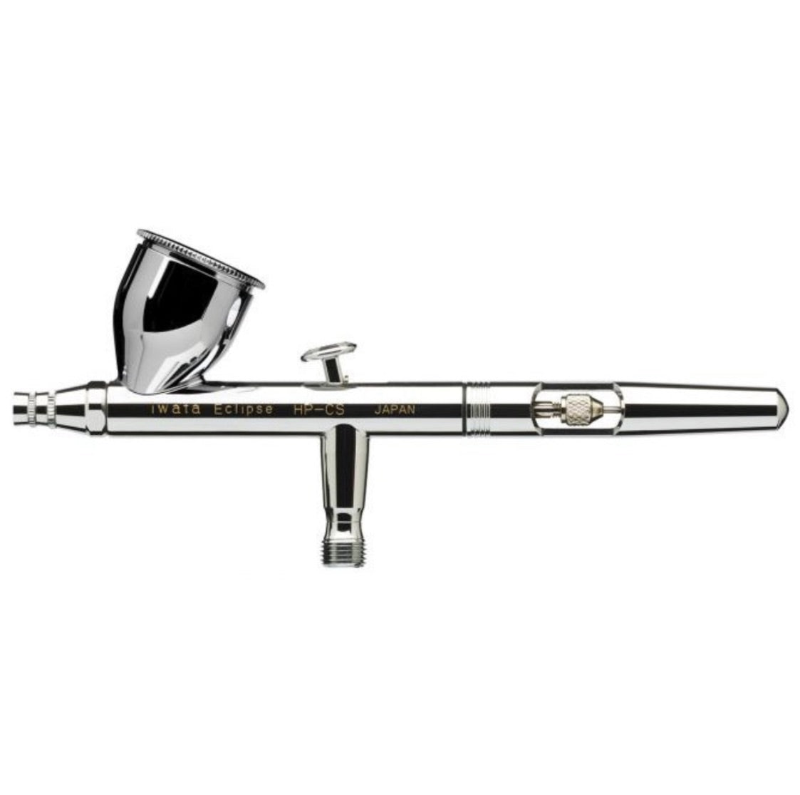I6191 Single Cut Handle for Eclipse Iwata Part # I6191 — Midwest Airbrush  Supply Co