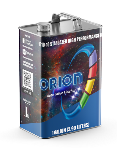 ORION STARGAZER HIGH PERFORMANCE CLEAR – KIT