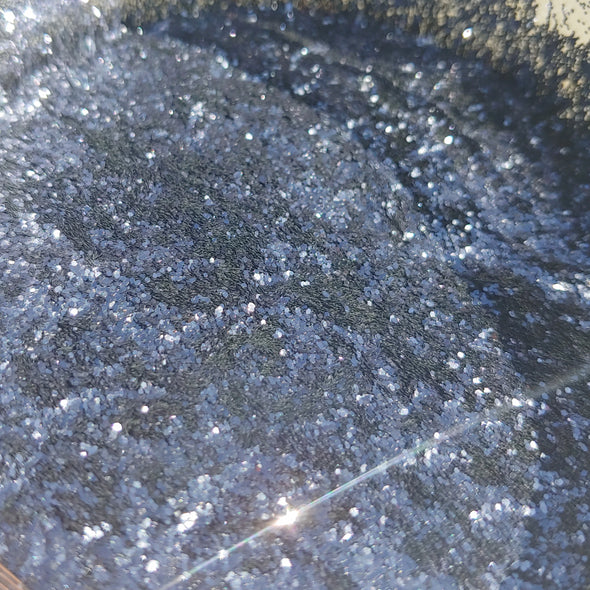 Gun Metal Flake