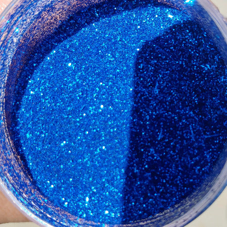 Blue-Blue Flake 008