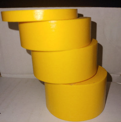 FINGER ROLLS - MASKING TAPE