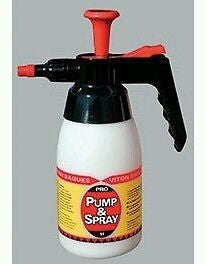 Viton Repair Kit for Sprayer 50100