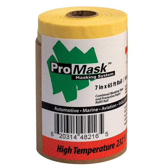 ProMask Hand Masking & Refills