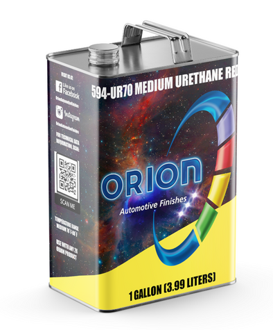 ORION URETHANE REDUCER 594-UR