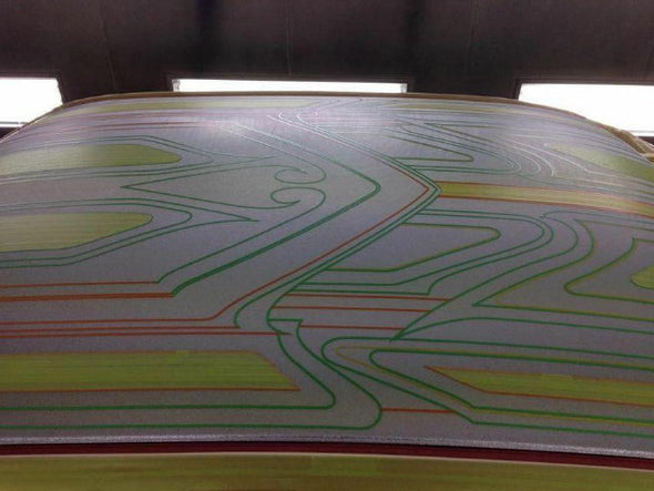 Medium Fineline Tape Kit