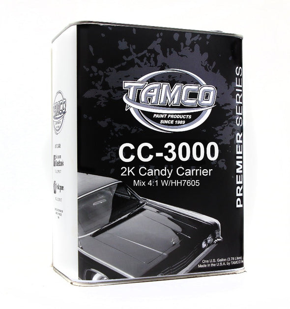 2K CANDY CARRIER CC3000