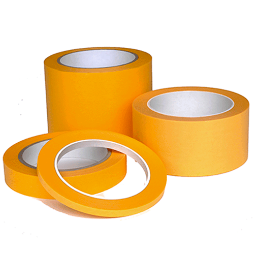 K-UTG GOLD DETAIL MASKING TAPE