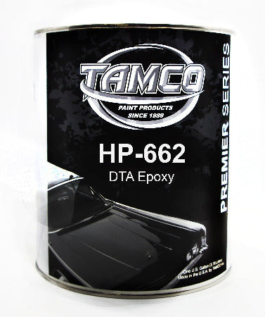 Epoxy Primer HP Direct to Anything KIT