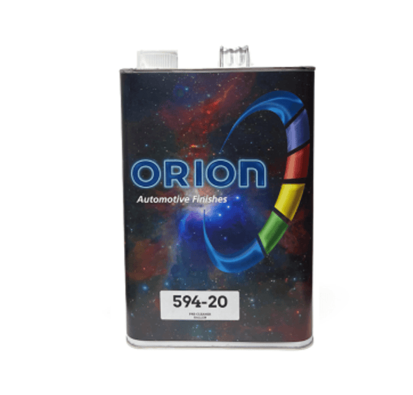 ORION 594-20 PRE CLEANER