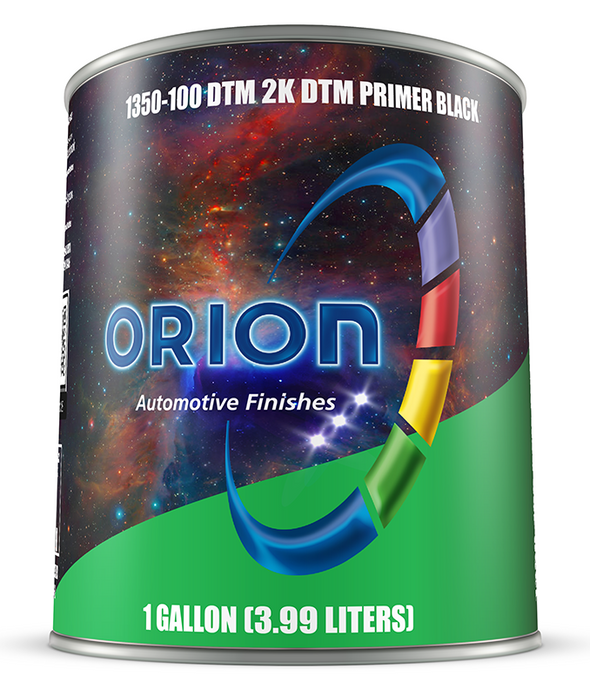 ORION 1350 2K DTM PRIMER KIT