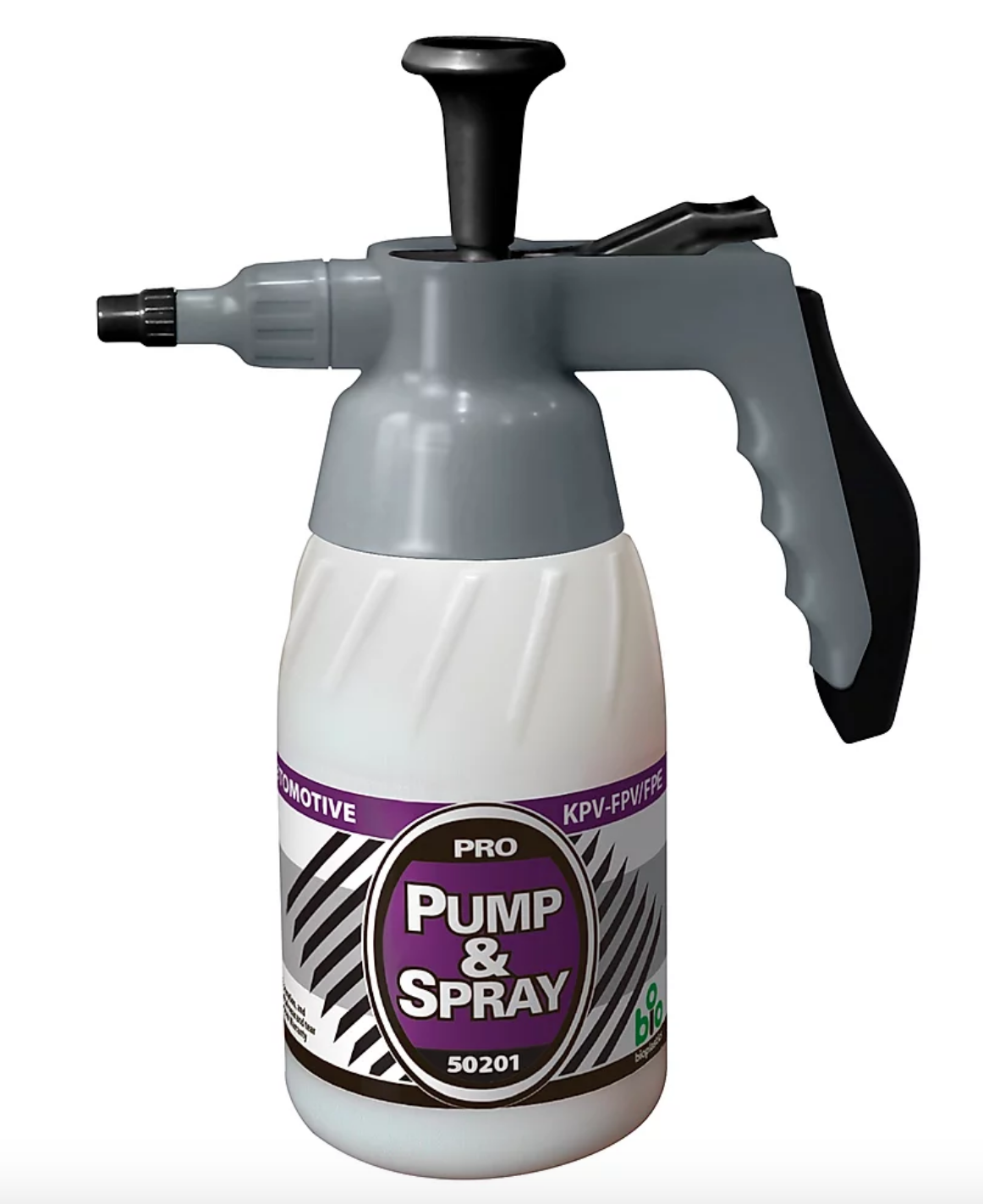Pump & Spray KPV-FPV/FPE Engine Cleaner-Degreaser – Custom Fineline Tape &  Art Supplies