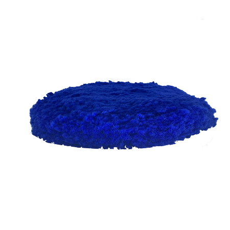 CSI  Blue Tiger Wool Pad