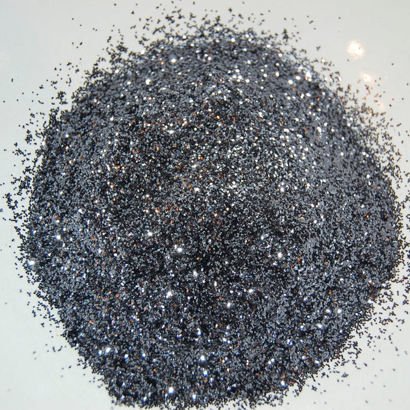 Gun Metal Flake