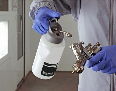 SUPER MAXI SOLVENT SPRAYER