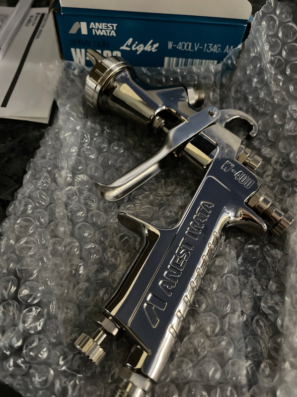 Iwata W400 1.3