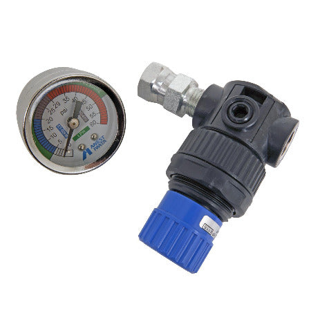 Anest Iwata Air Flow Regulator