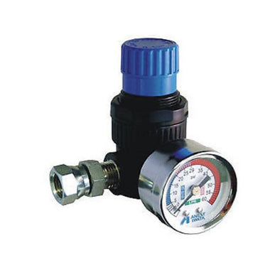 iwata air flow regulator