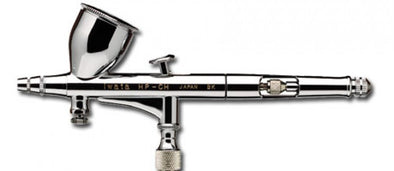 iwata hpch hi-line h4100 airbrush