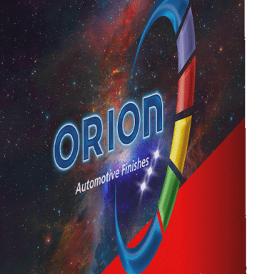 ORION Basecoat-OEM