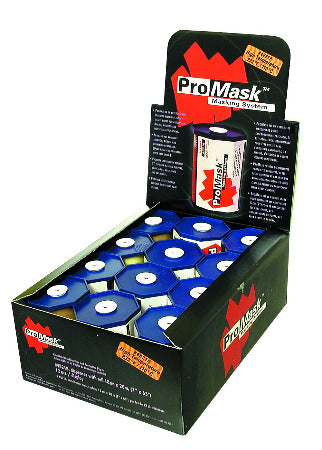 CASE-ProMask Hand Masking Tape