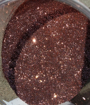 metal flake