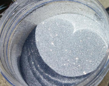 FLAKE by the POUND - 50/50 mix-Cali Chrome
